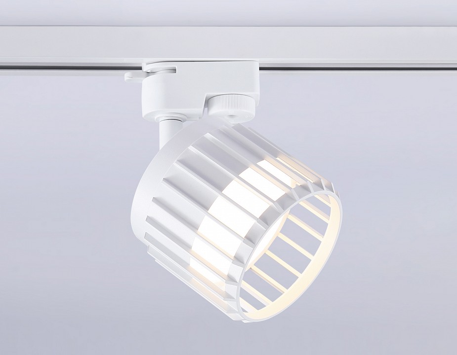 Светильник на штанге ambrella light gl gl5348