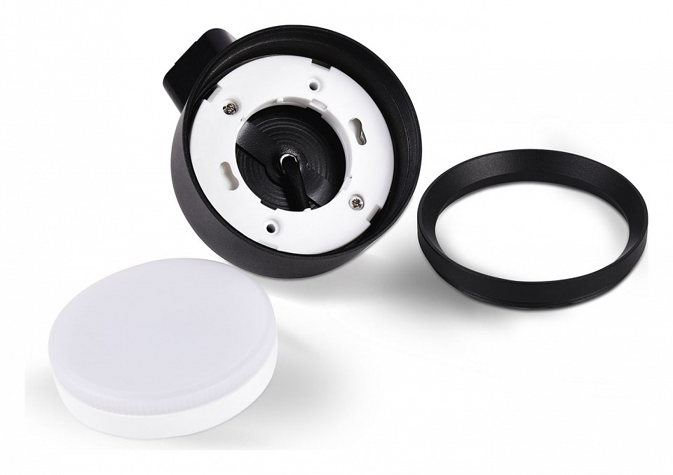 Светильник на штанге ambrella light gl gl5357