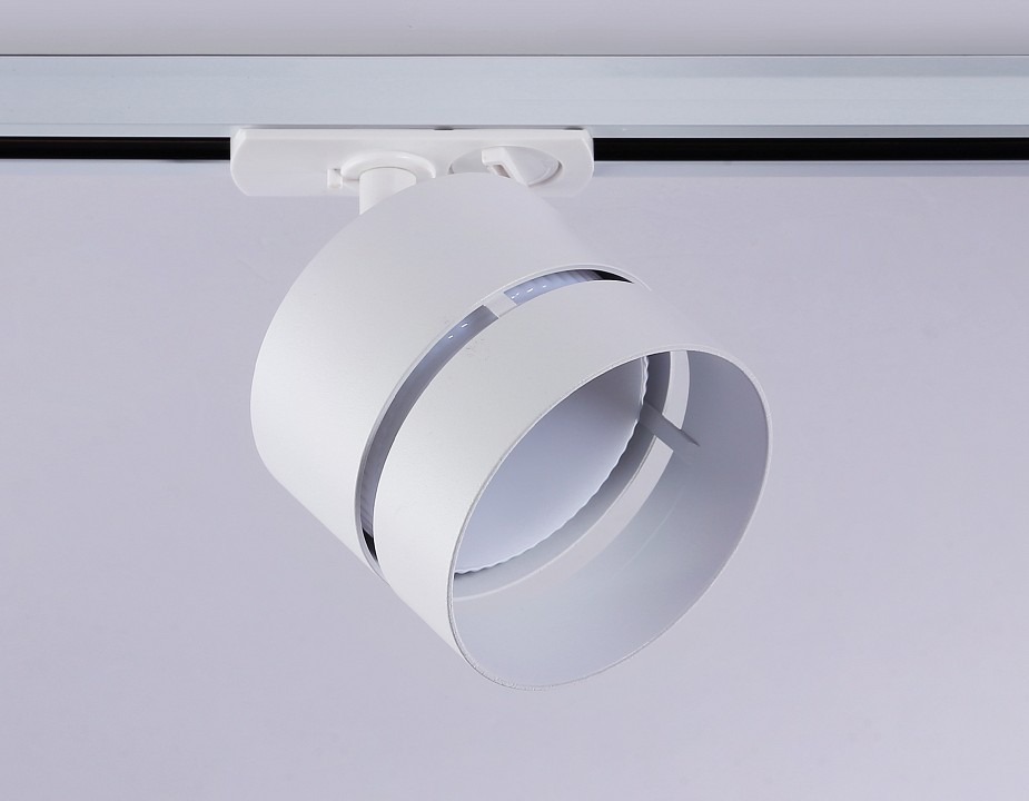 Светильник на штанге ambrella light gl gl5375