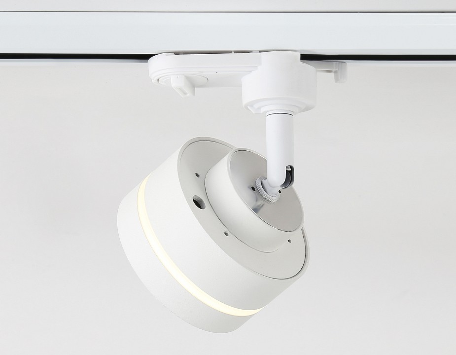 Светильник на штанге ambrella light gl gl5384