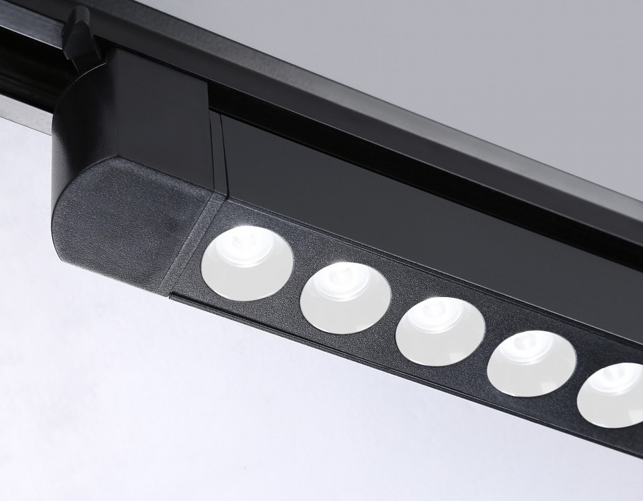 Накладной светильник ambrella light gl gl6721