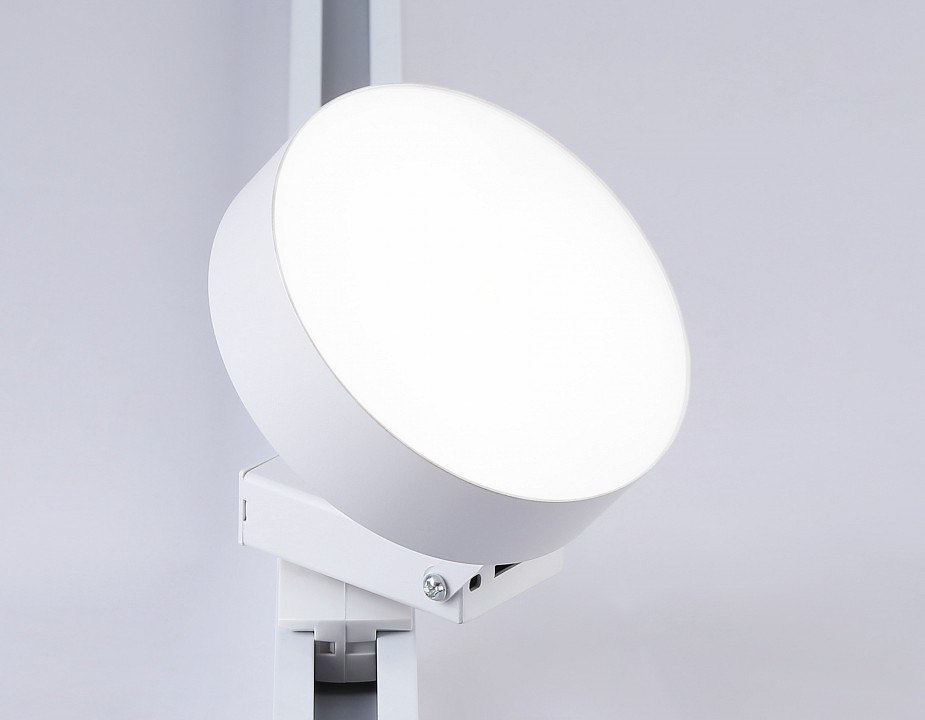 Светильник на штанге ambrella light gl gl6837