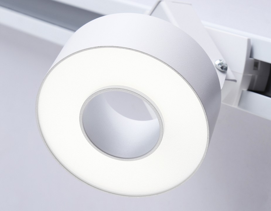 Светильник на штанге ambrella light gl gl6861