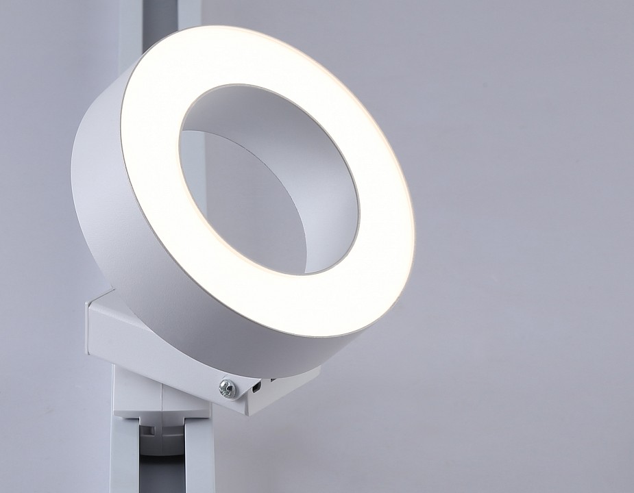 Светильник на штанге ambrella light gl gl6866