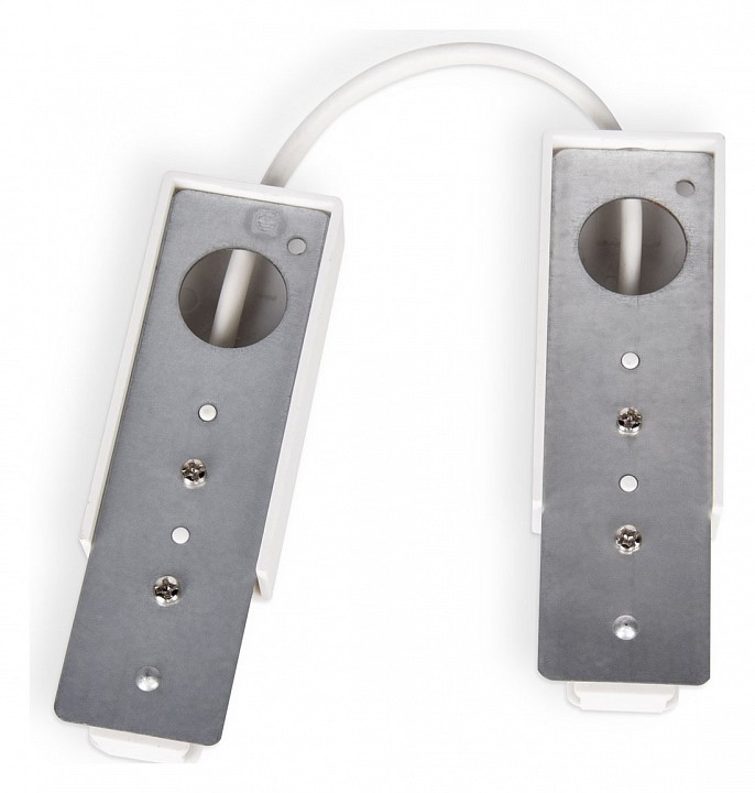 Соединитель гибкий для треков ambrella light gl gl7087