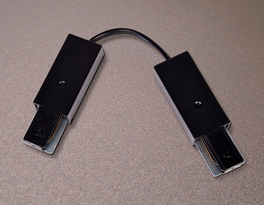 Соединитель гибкий для треков ambrella light gl gl7088