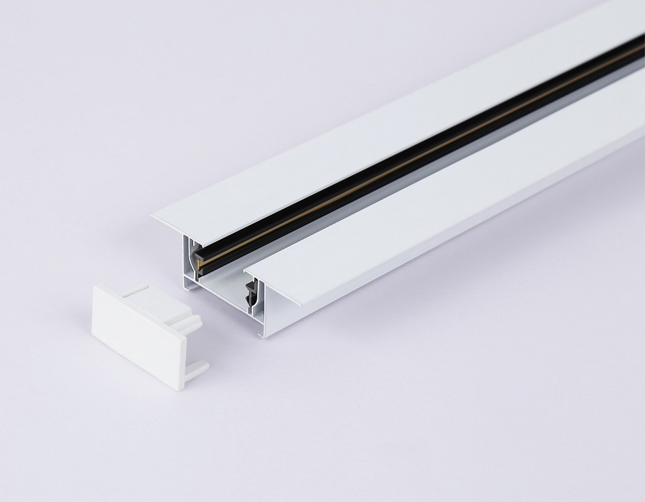 Трек встраиваемый ambrella light track system gl7121