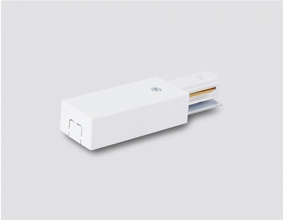 Токопровод концевой ambrella light track system gl7151