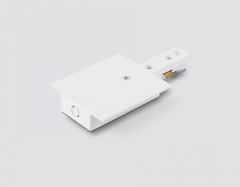 Токопровод концевой ambrella light track system gl7155