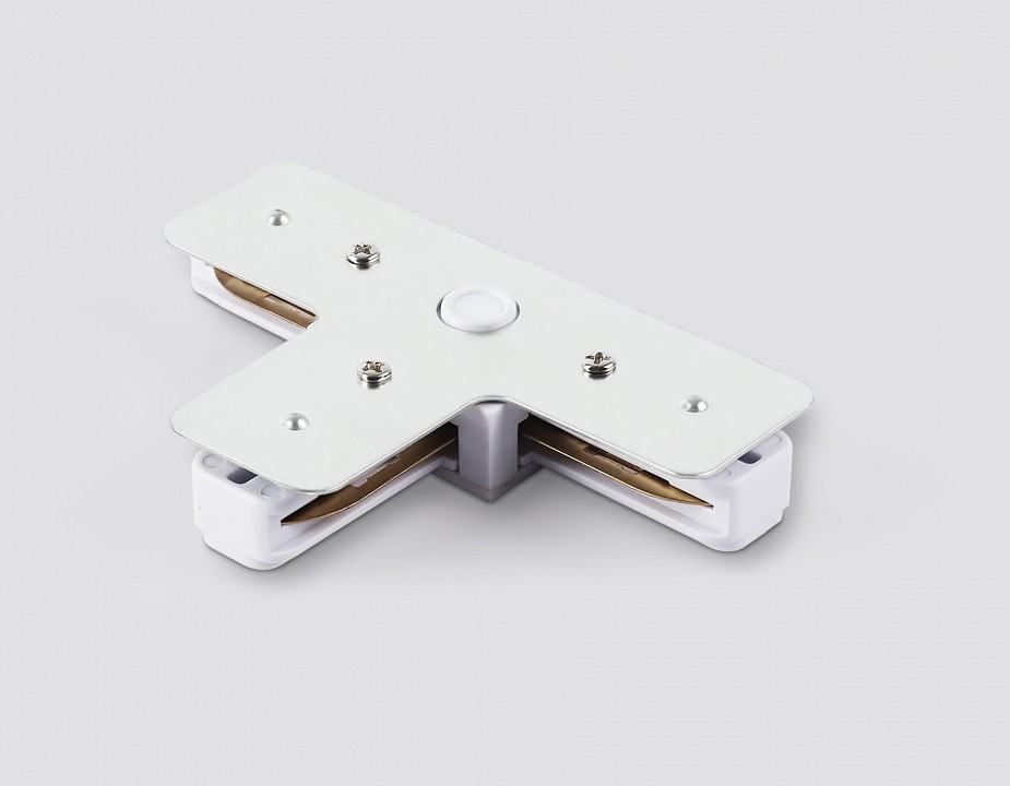 Соединитель t-образный для треков ambrella light track system gl7167