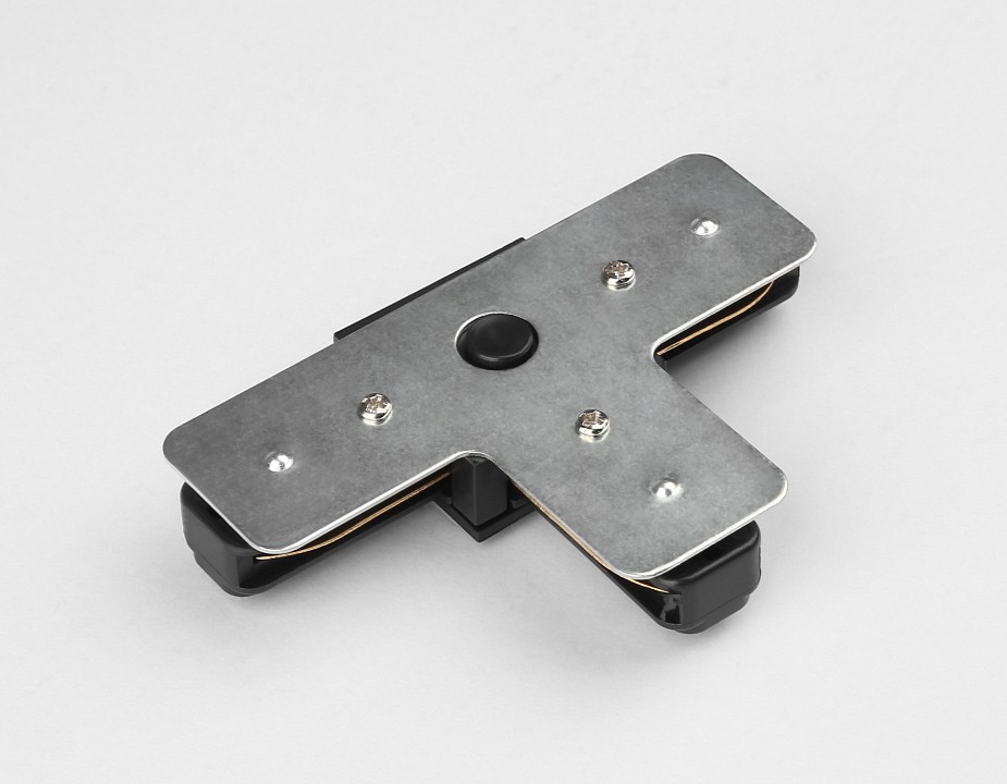 Соединитель t-образный для треков ambrella light track system gl7168