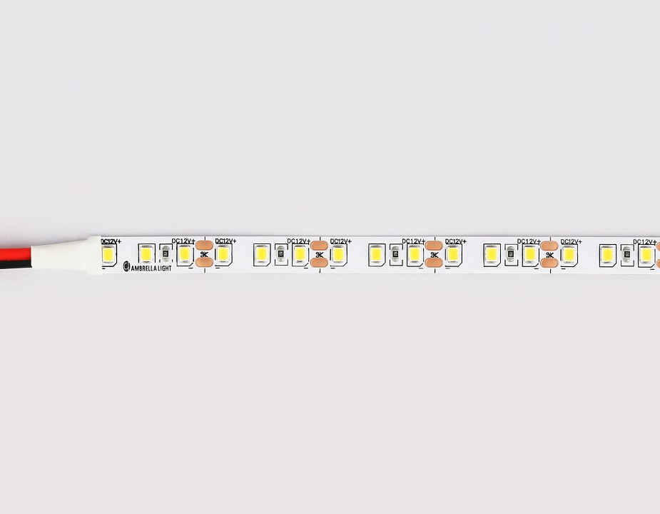 Лента светодиодная ambrella light gs gs1102