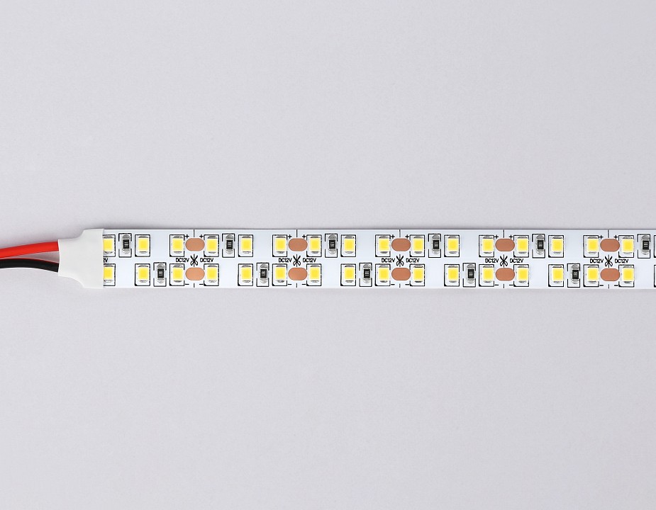 Лента светодиодная ambrella light gs gs1602