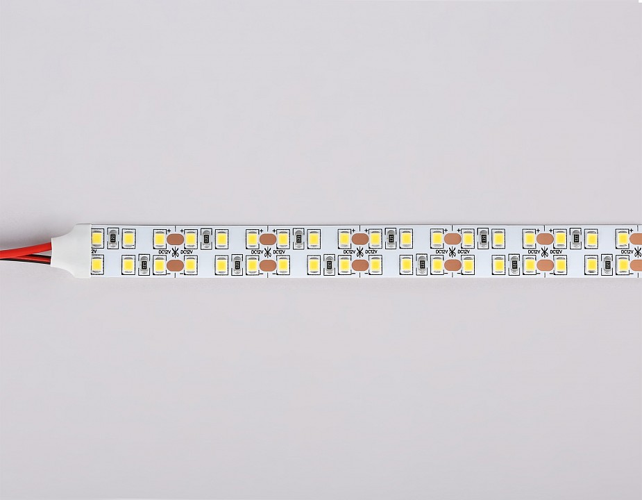 Лента светодиодная ambrella light gs gs1702