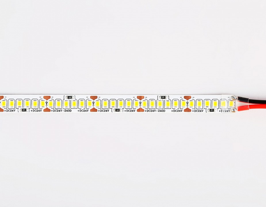 Лента светодиодная ambrella light gs gs3302