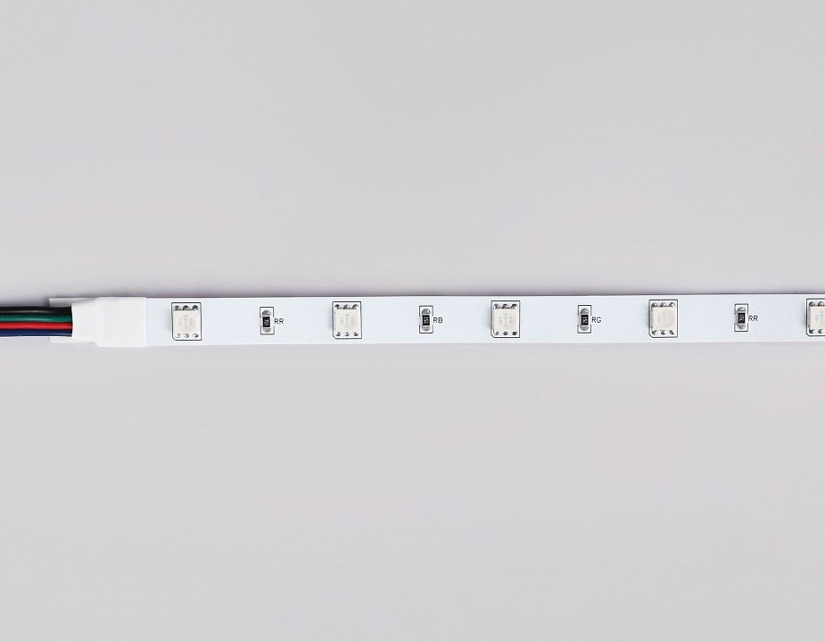 Лента светодиодная ambrella light gs gs4301