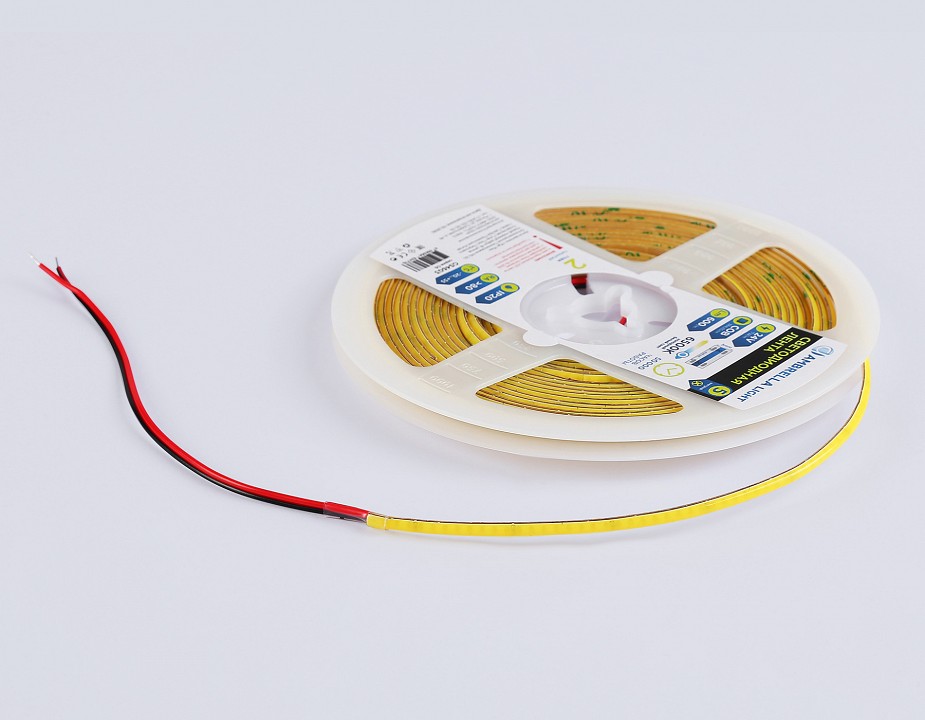Лента светодиодная ambrella light  gs4603