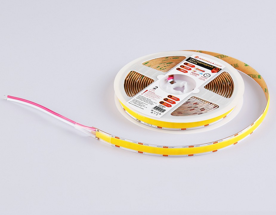 Лента светодиодная ambrella light  gs4801