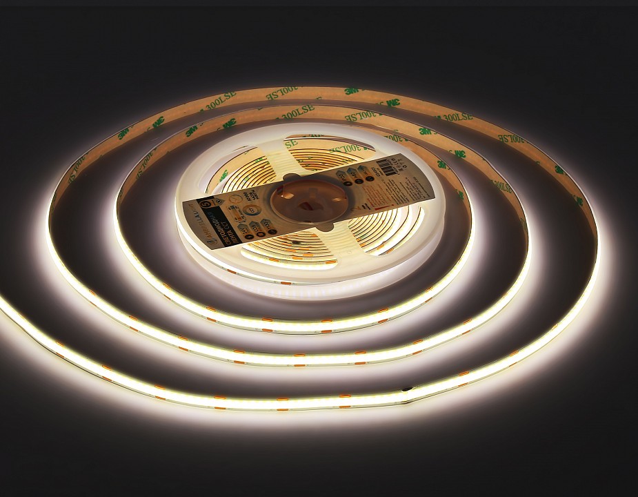 Лента светодиодная ambrella light  gs4901