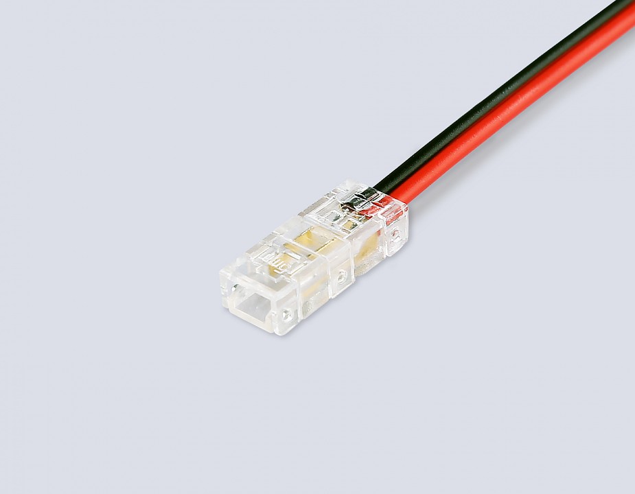 Соединитель лент гибкий ambrella light  gs7885