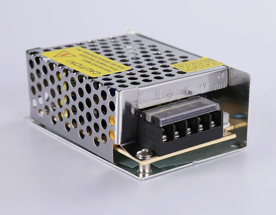 Блок питания ambrella light led driver gs9603