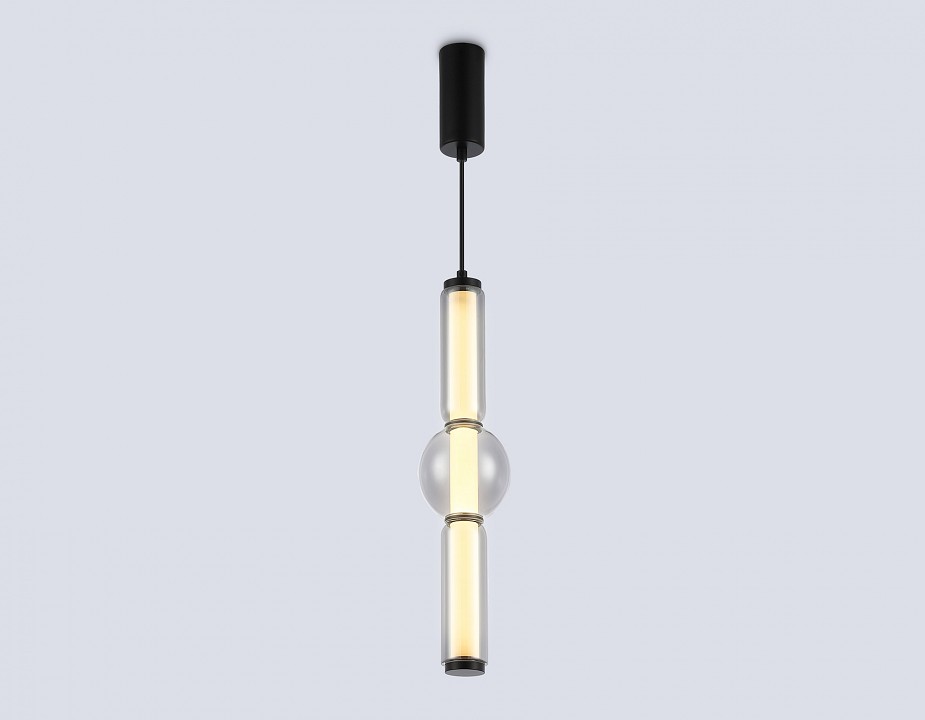 Подвесной светильник ambrella light lh lh11023