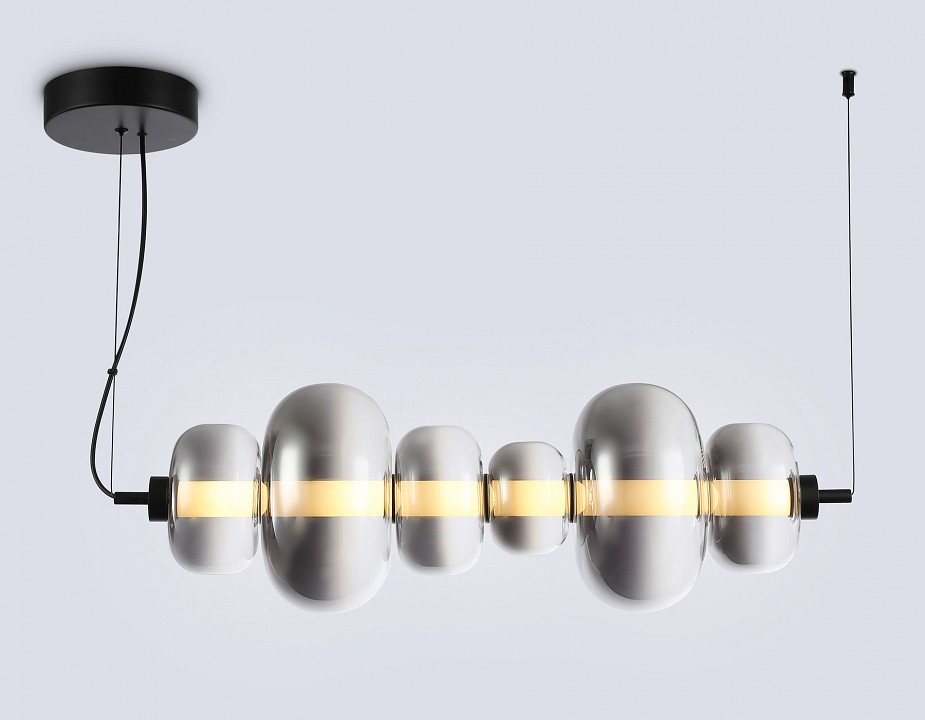 Подвесной светильник ambrella light lh lh11072