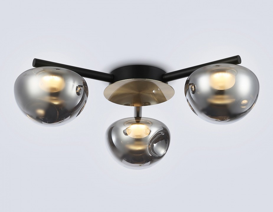 Потолочная люстра ambrella light lh lh12006