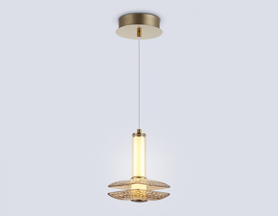 Подвесной светильник ambrella light lh lh31001