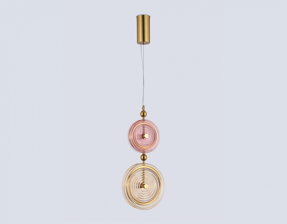 Подвесной светильник ambrella light lh lh31129