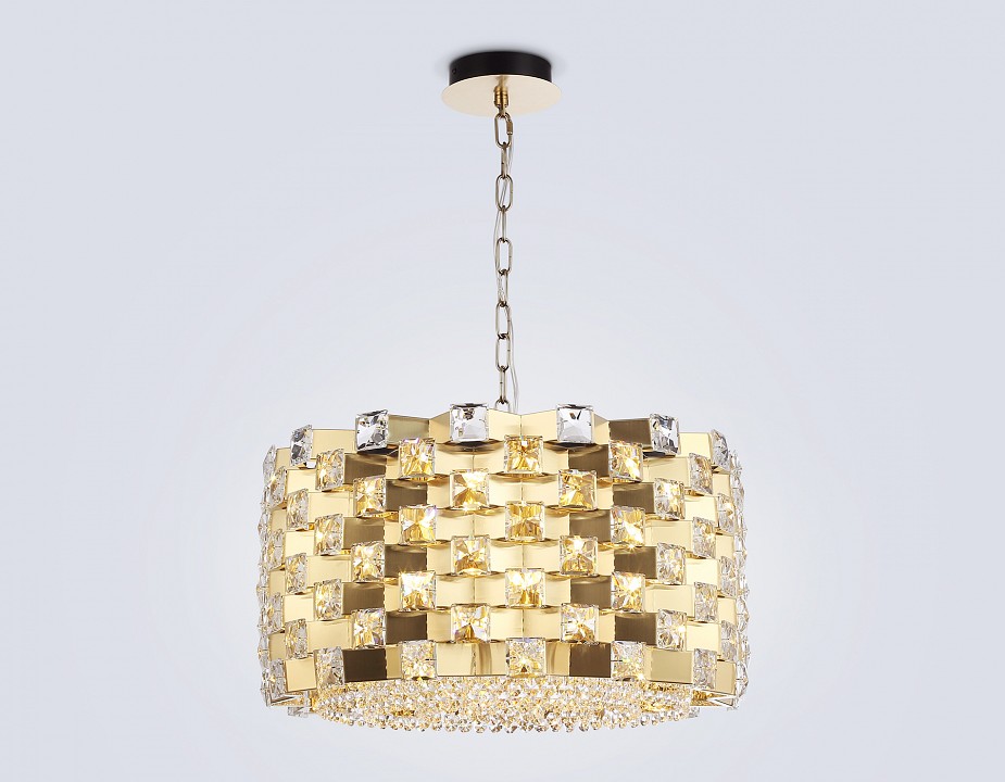 Подвесной светильник ambrella light lh lh41003