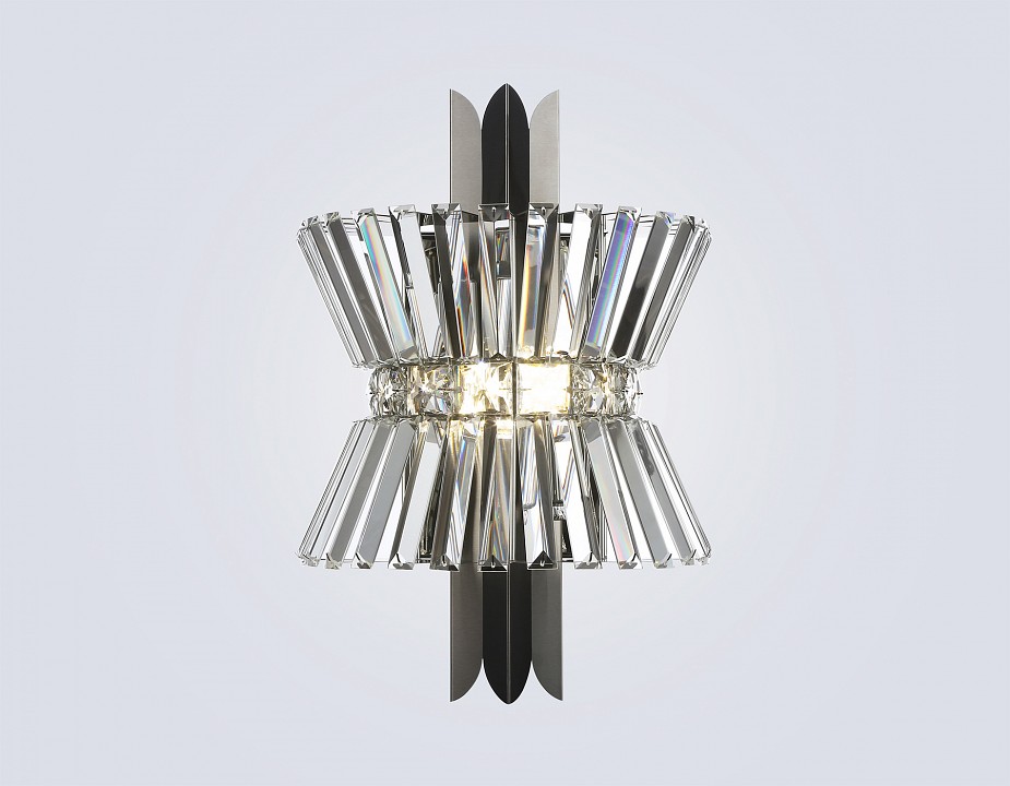 Накладной светильник ambrella light lh lh41032