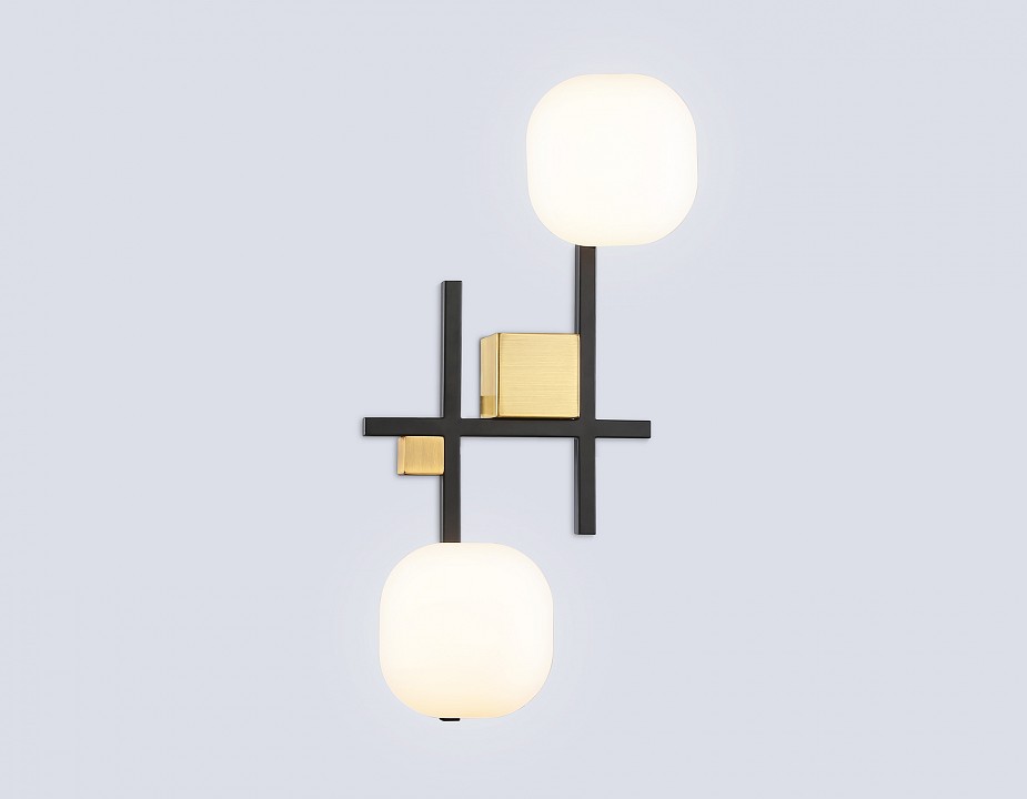 Накладной светильник ambrella light lh lh51019