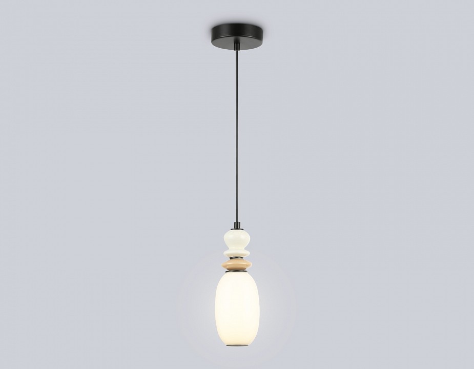 Подвесной светильник ambrella light lh lh53141