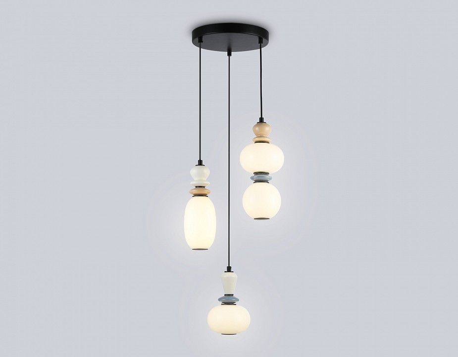 Подвесной светильник ambrella light lh lh53143