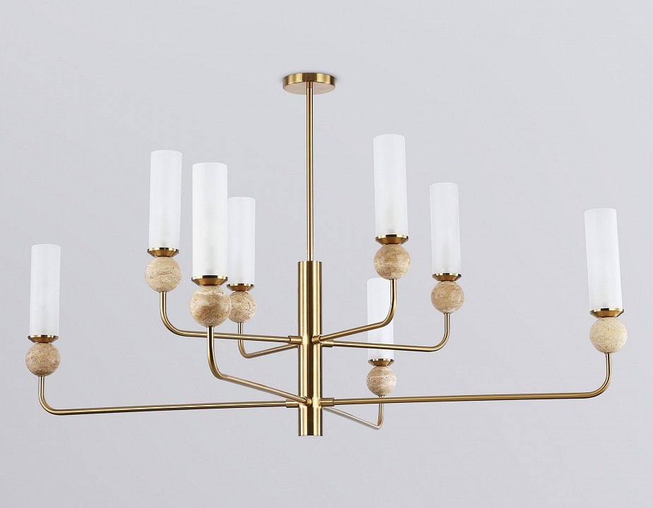 Люстра на штанге ambrella light lh lh53252