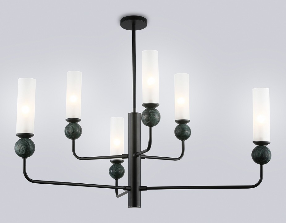 Люстра на штанге ambrella light lh lh53274