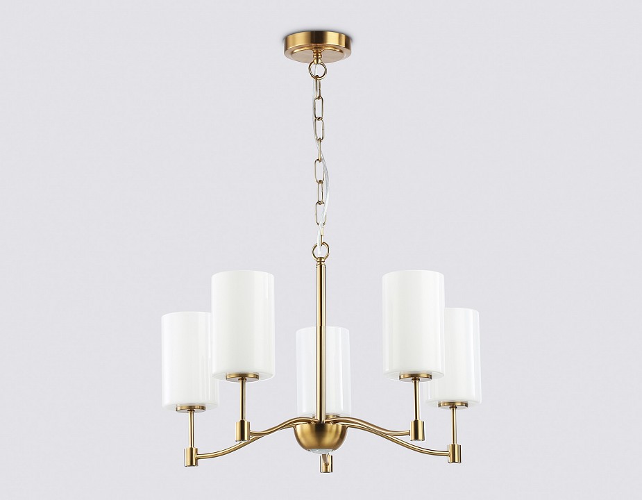 Подвесная люстра ambrella light lh lh56051