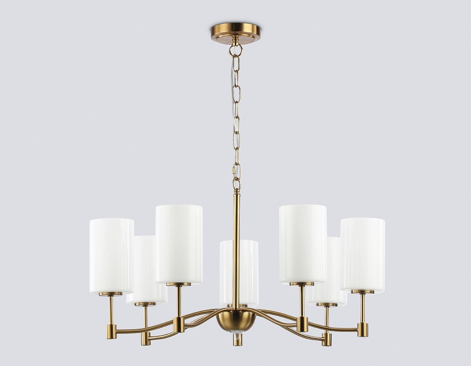 Подвесная люстра ambrella light lh lh56053