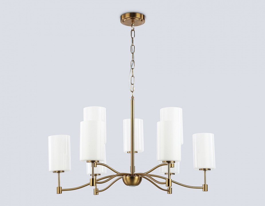 Подвесная люстра ambrella light lh lh56054