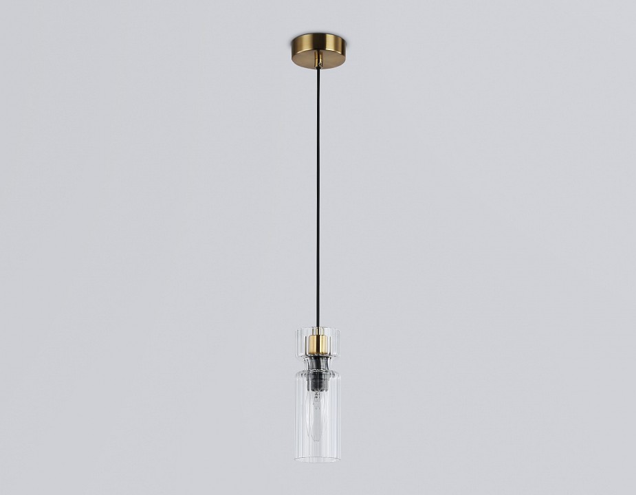 Подвесной светильник ambrella light lh lh56111