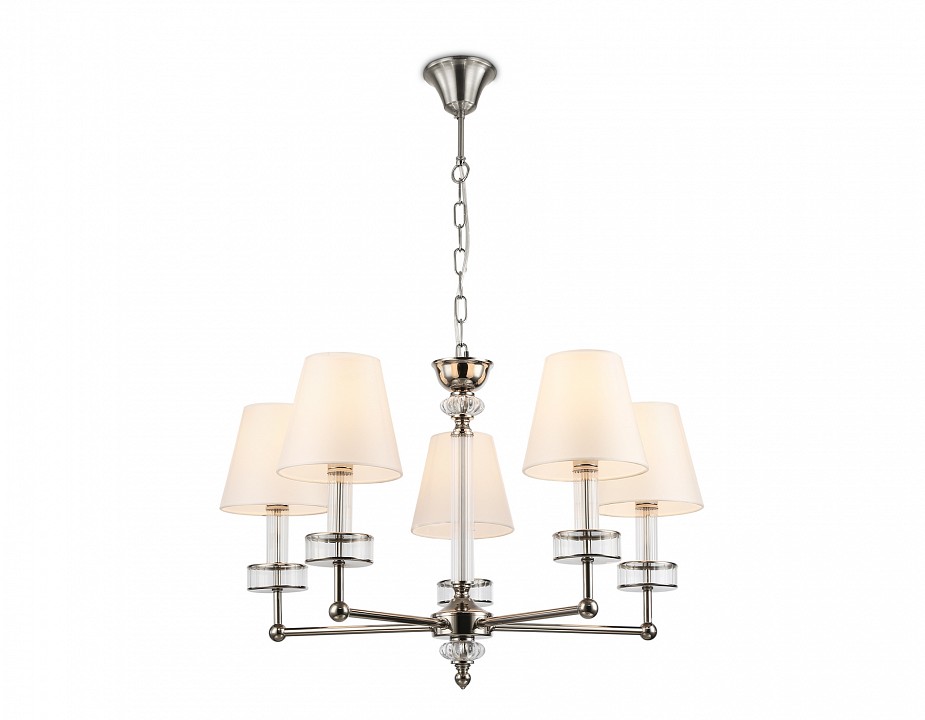 Подвесная люстра ambrella light lh lh71001