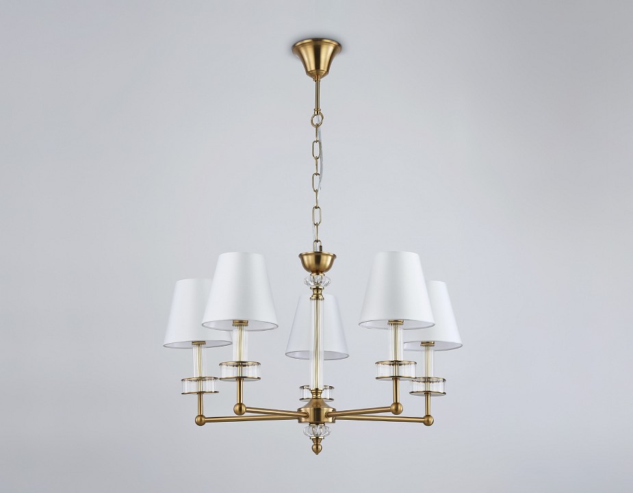 Подвесная люстра ambrella light lh lh71021