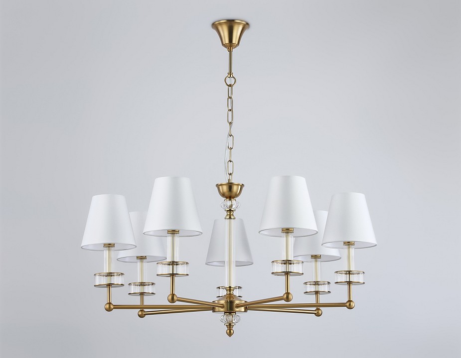 Подвесная люстра ambrella light lh lh71023