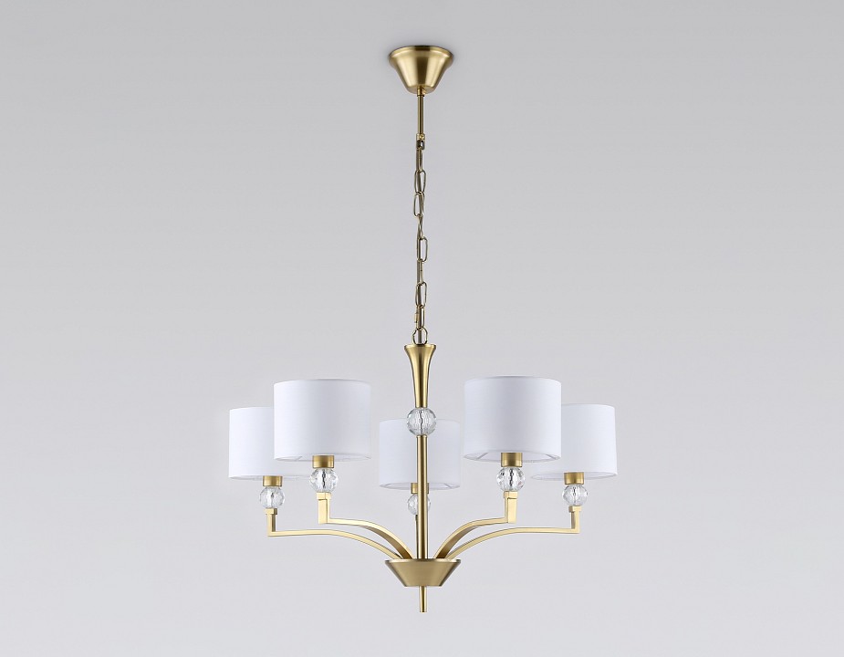 Подвесная люстра ambrella light high light lh71131