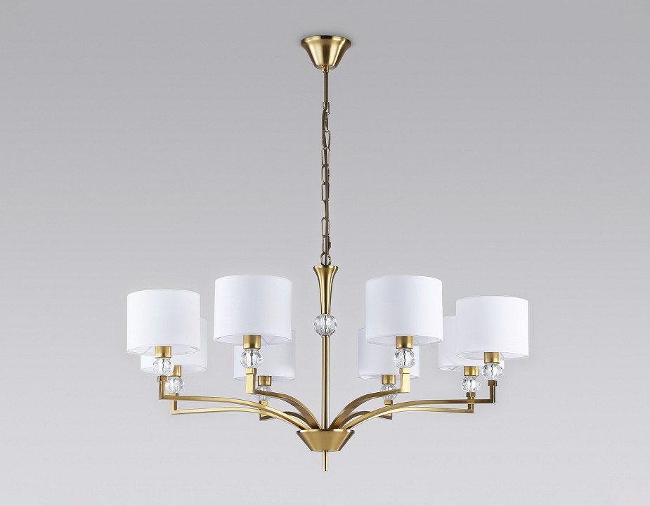 Подвесная люстра ambrella light high light lh71133