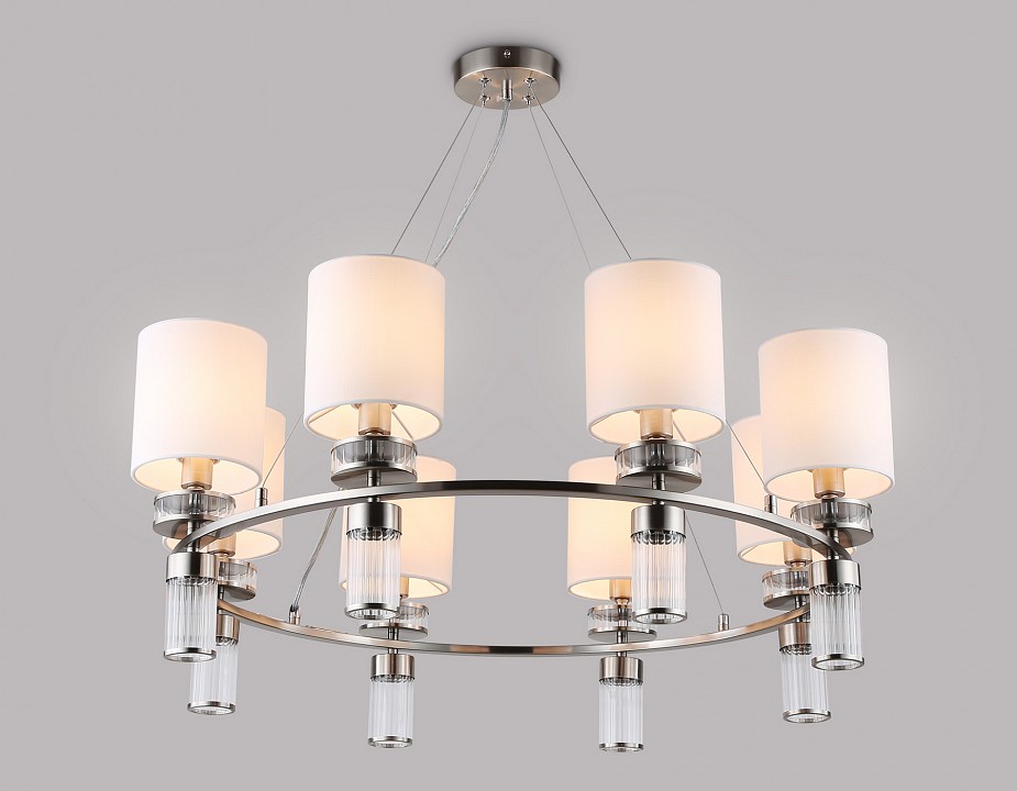 Подвесная люстра ambrella light high light lh71293