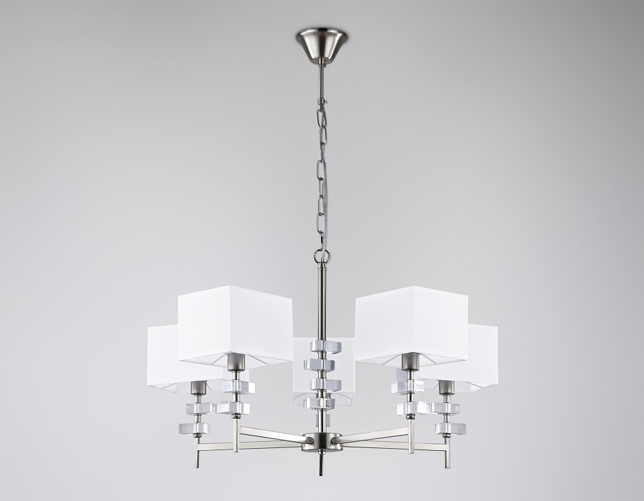 Подвесная люстра ambrella light high light lh71321