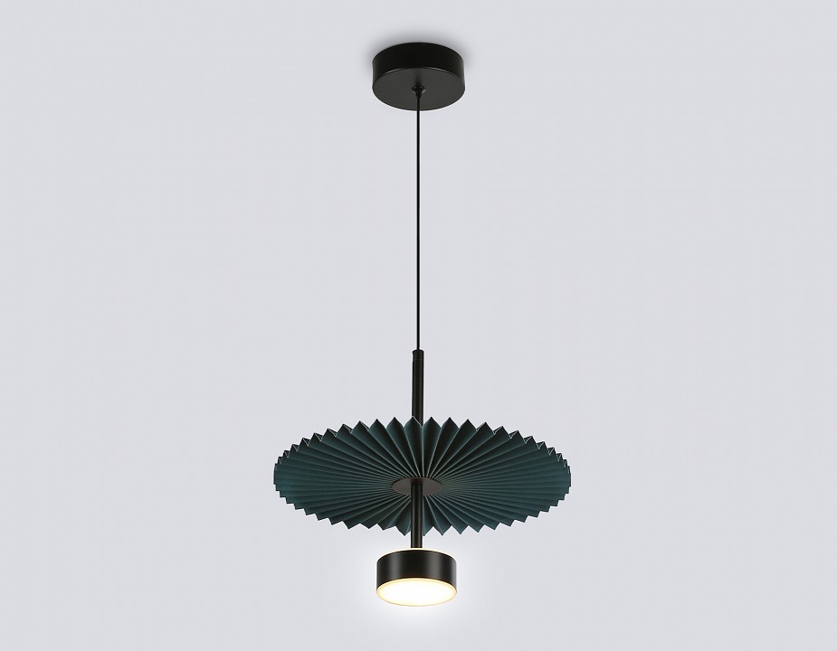 Подвесной светильник ambrella light lh lh72605