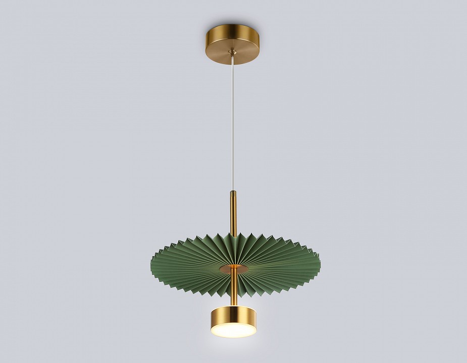 Подвесной светильник ambrella light lh lh72609